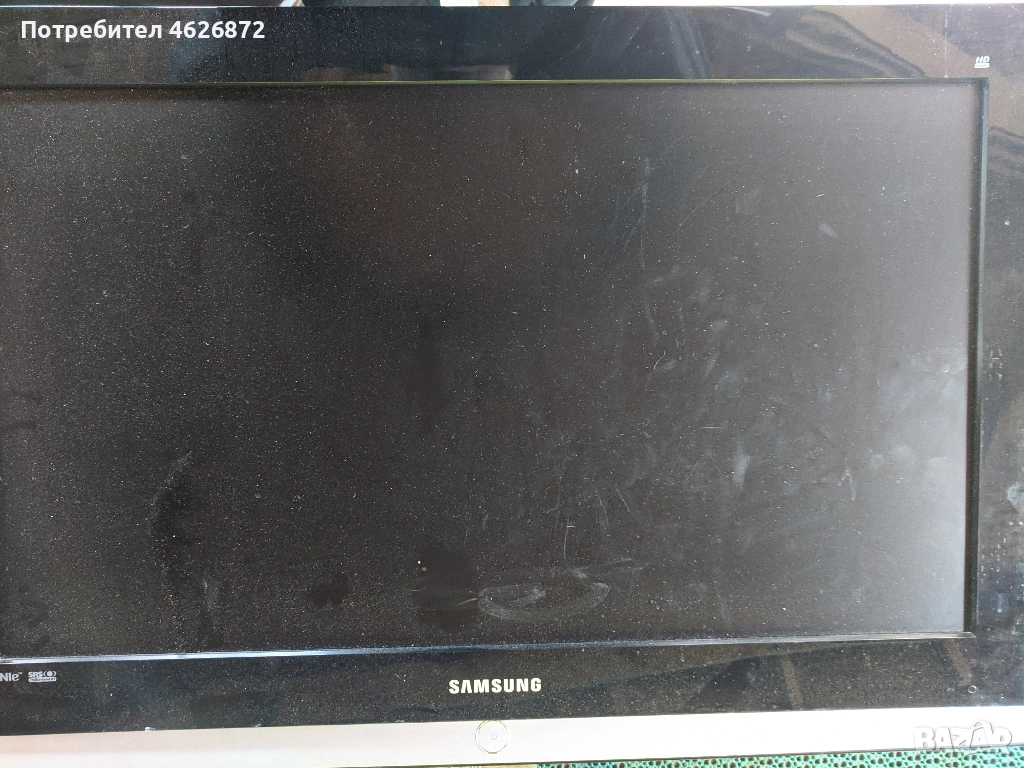 SAMSUNG LE32S71BX/XEN-Bordeaux_MP1.3_BN41-00680D-BN96-03775A-V315B1-C01, снимка 1