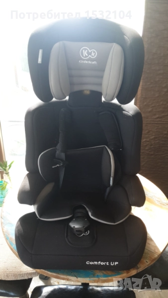 детско столче за кола, снимка 1