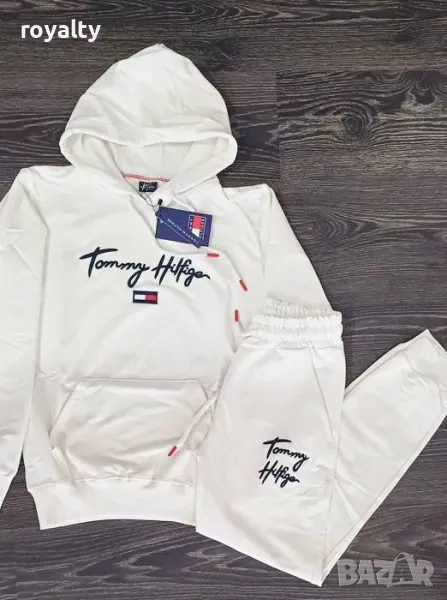 Tommy Hilfiger дамски комплект, снимка 1