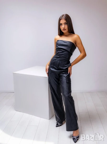 кожен гащеризон , снимка 1