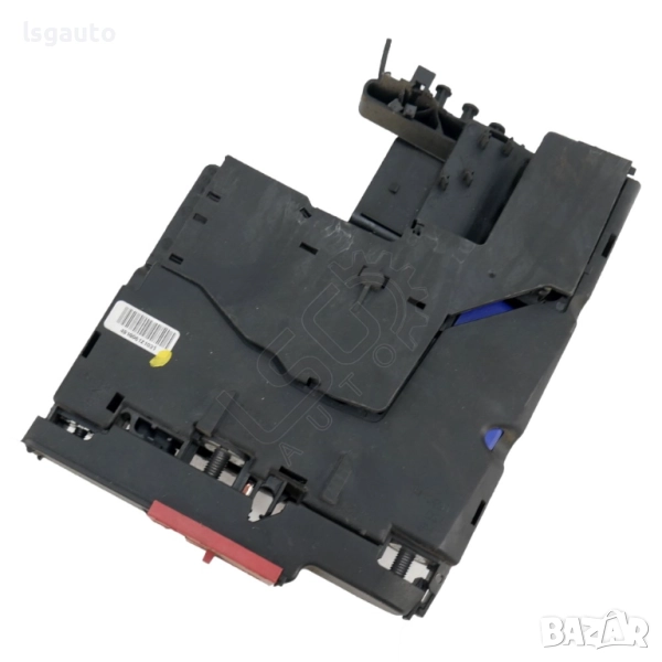 Бушонно табло Mercedes-Benz C-Class 204 (W/S/C) 2007-2014 ID: 151501, снимка 1