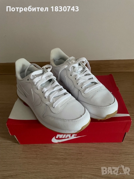 Nike дамски обувки 36,5, снимка 1