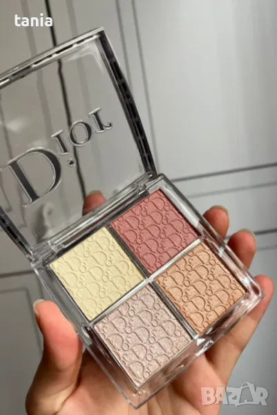 Хайлайтър Диор , снимка 1