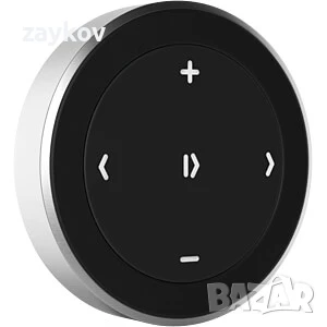 Бутон за Bluetooth медии Satechi

, снимка 1