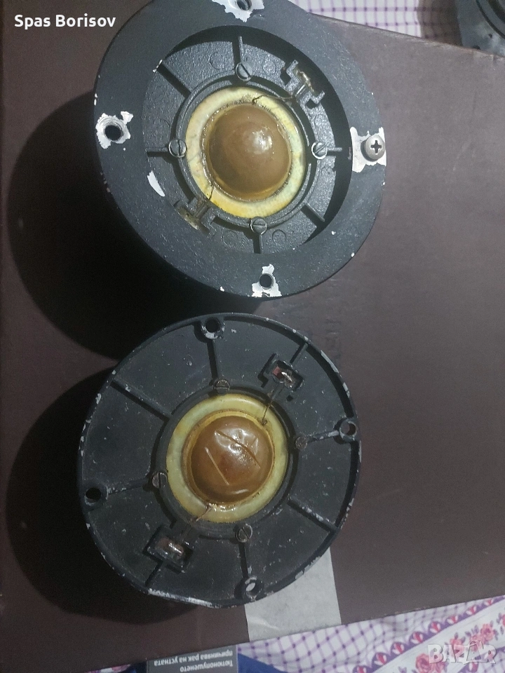 гворитечета, снимка 1