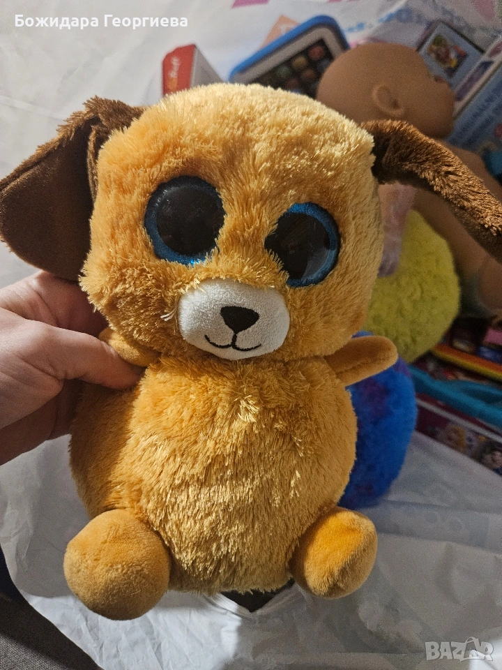 различни играчки, снимка 1