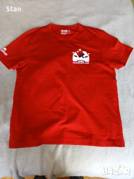 Тениска engelbert STRAUSS , снимка 1