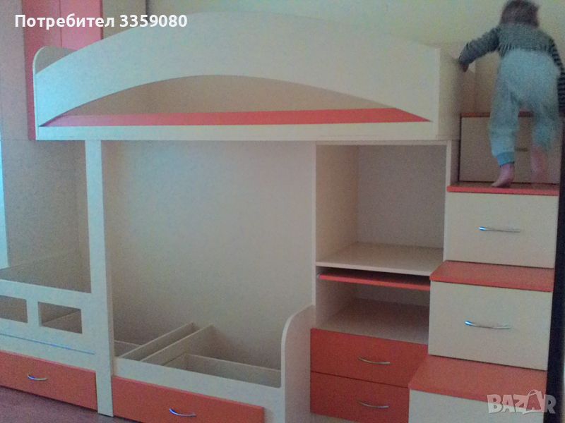 Мебели за Детска стая, снимка 1