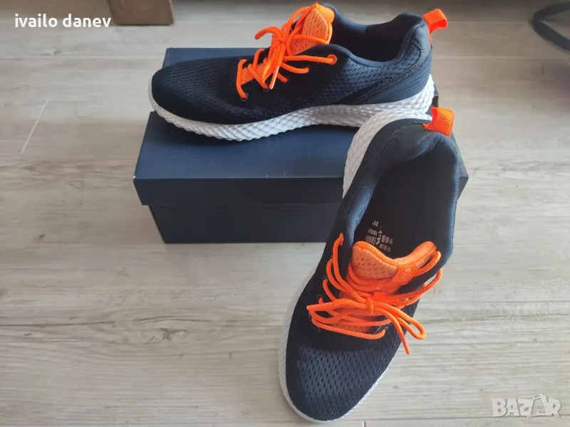 Champion M Sprint 42, снимка 1