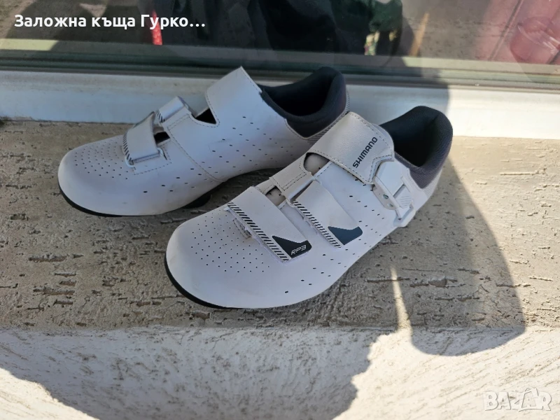 Shimano спайкове шосейни, снимка 1