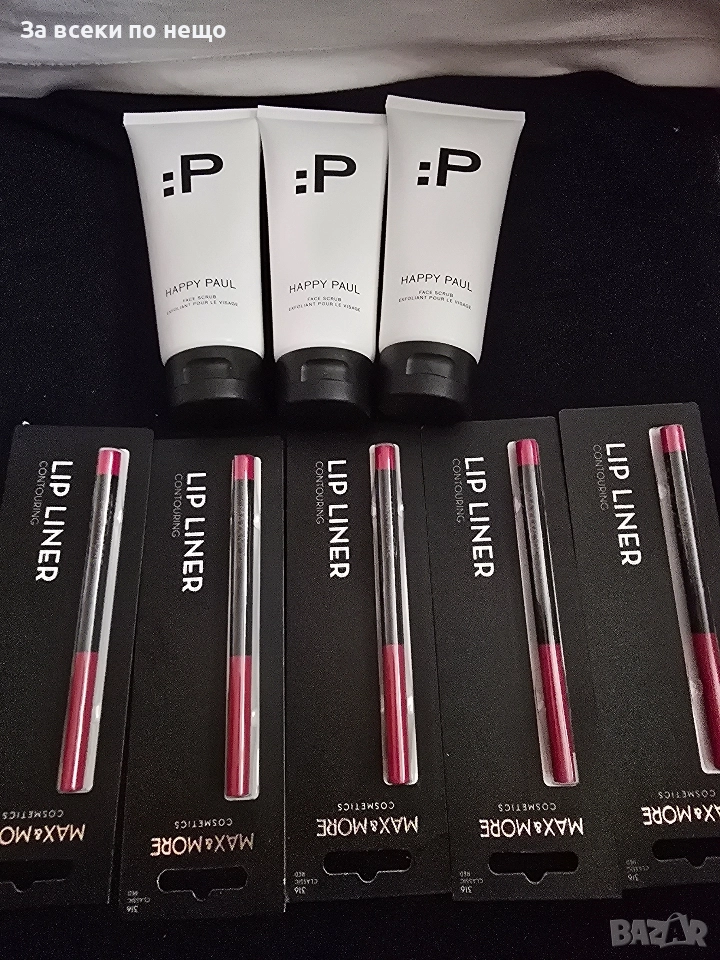 Дамска козметика за лице , снимка 1