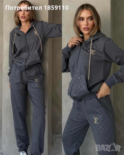 дамски комплект , снимка 1