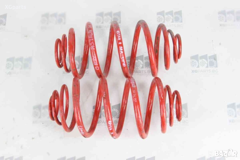  Задни пружини за Opel Astra H kombi (2004-2007), снимка 1