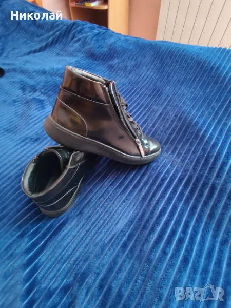 Sneakers Calvin klein , снимка 1