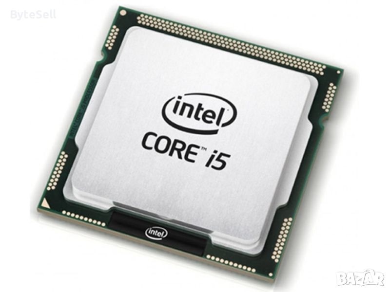 Intel Core i5-4570, снимка 1