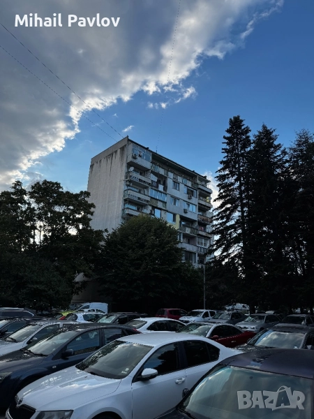  3-стаен апартамент до Delta Planet Mall, кв. Младост, снимка 1