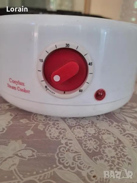 Яйцеварка, снимка 1