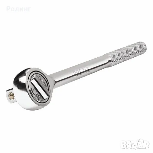 Тресчотка PRETUL 21150 – 1/2“, 45 зъба/211050M, снимка 1