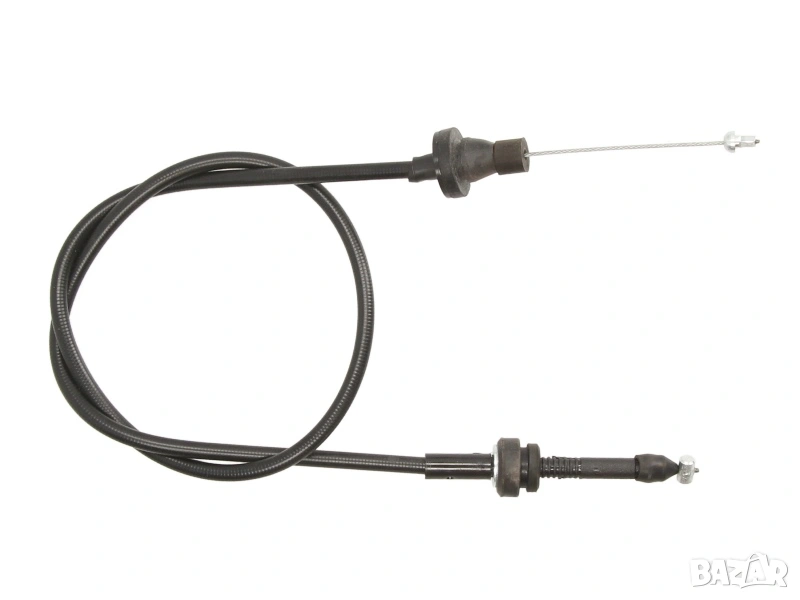 Жило газ RICAMBIFLEX за SEAT MALAGA -92г. № 01.482.719, снимка 1