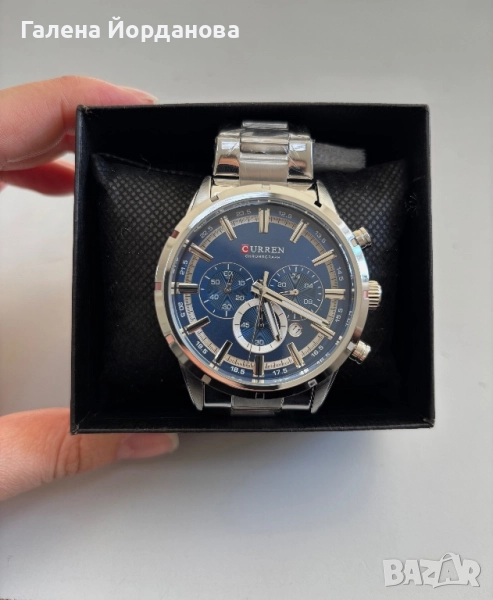 Curren , снимка 1