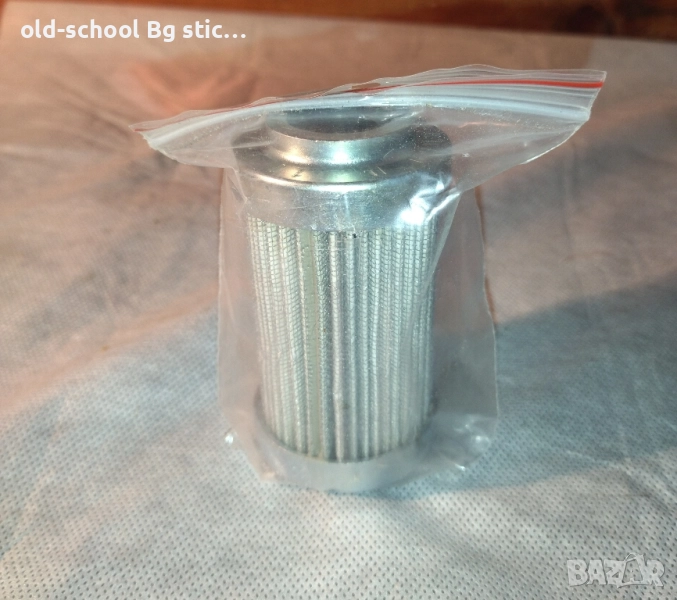 Хидравличен Филтърен Елемент, снимка 1