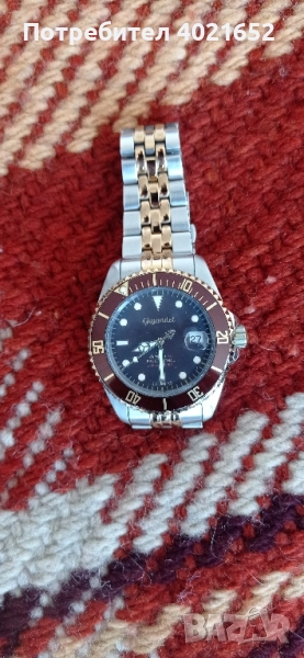 Автоматични часовници , снимка 1