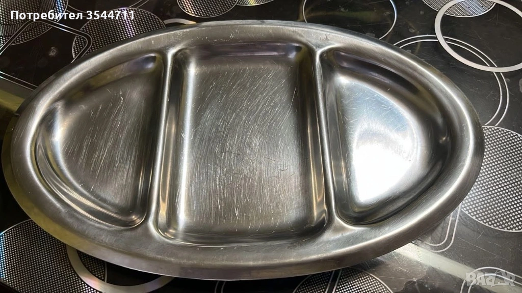 Алпака, снимка 1