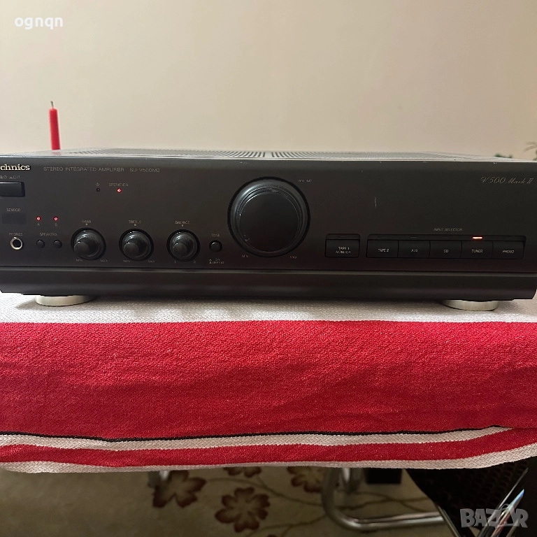 Technics, снимка 1