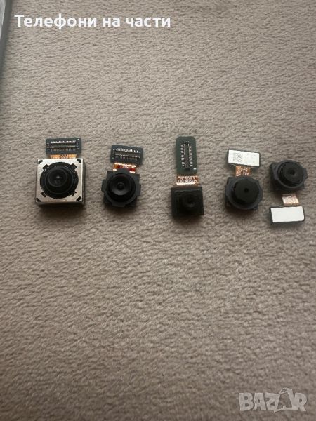 Samsung a12 камери, снимка 1