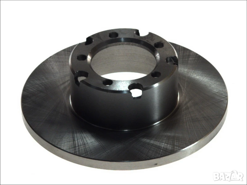 Диск спирачен преден дeсен/ляв за MERCEDES T1,T2 № M2141P, снимка 1