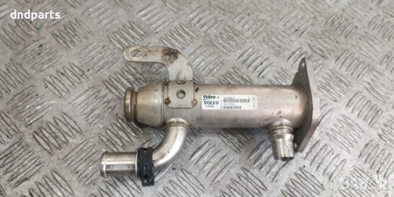 ЕГР охладител Volvo S40 2.0D 136hp 2008г.	, снимка 1