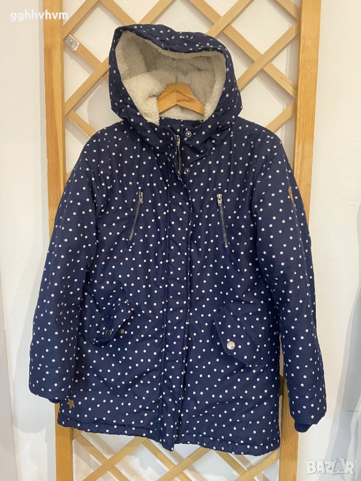 Зимно яке, снимка 1