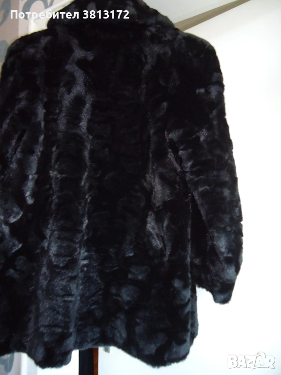 дамски кожух, снимка 1