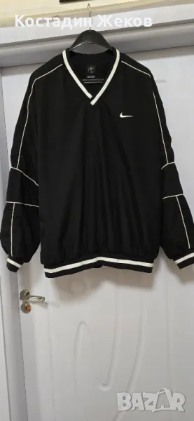 Мъжко оригинално яке. Nike , снимка 1