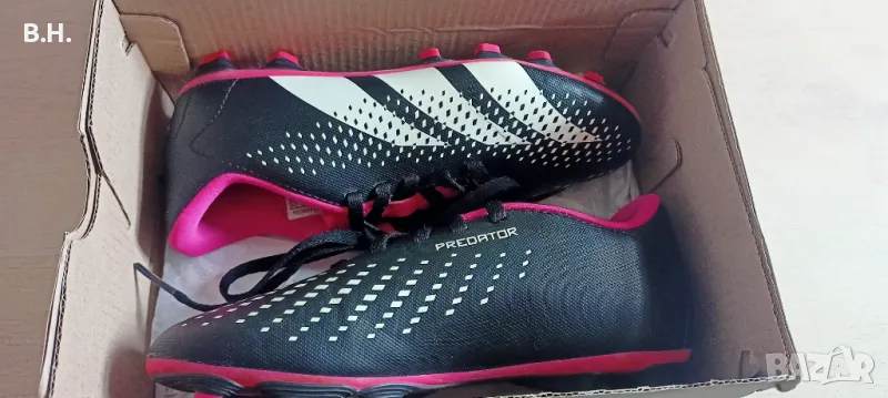 Adidas Predator Accuracy.4, снимка 1