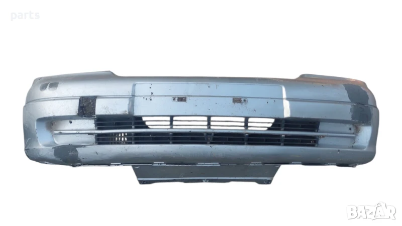 Предна Броня Опел Астра G
(Ем) - 90559473, снимка 1
