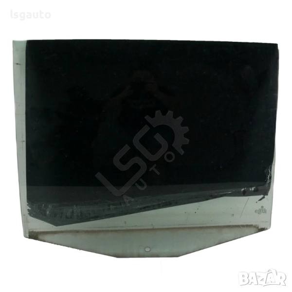 Задно ляво стъкло Volkswagen Touran I 2003-2010 ID:149478, снимка 1