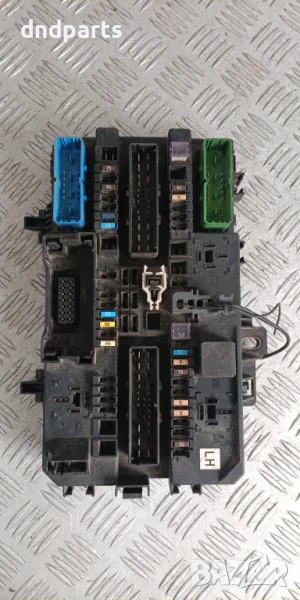 Бушонно табло Opel Astra H 1.6i 2009г. 13268286 5DK008669-24 , снимка 1