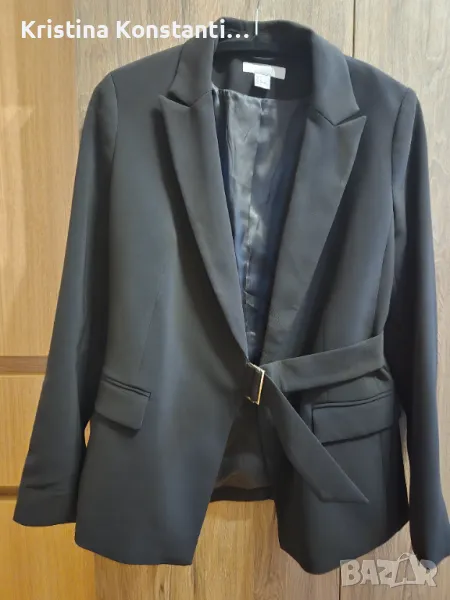 Сако Н&М, снимка 1