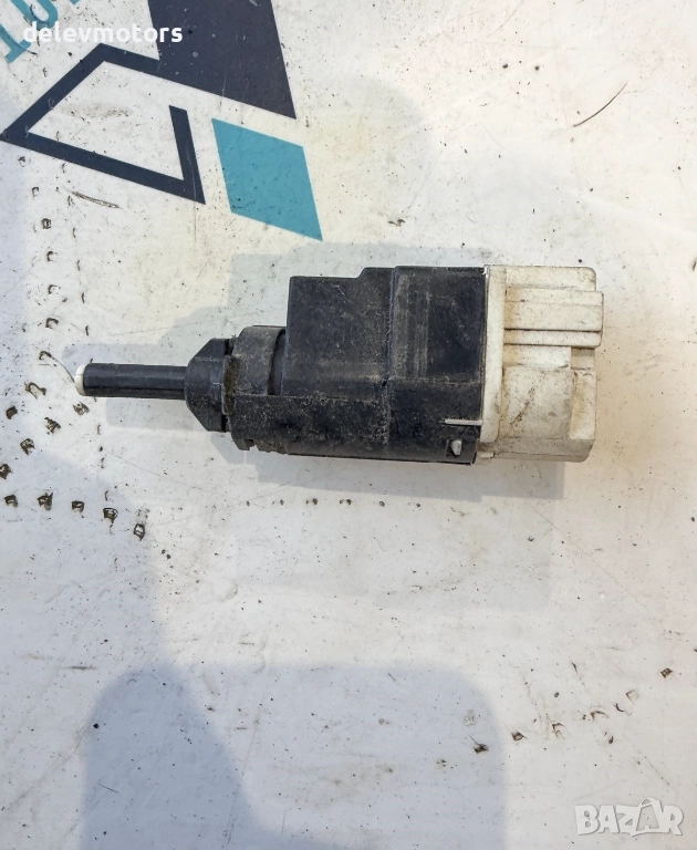 253206170R стоп машинка от Dacia Dokker 1.6i, 109 ph., 5sp., 15 000 km, 2021, euro 6D, engine H4M740, снимка 1