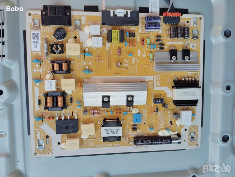 Power board BN44-01109, снимка 1