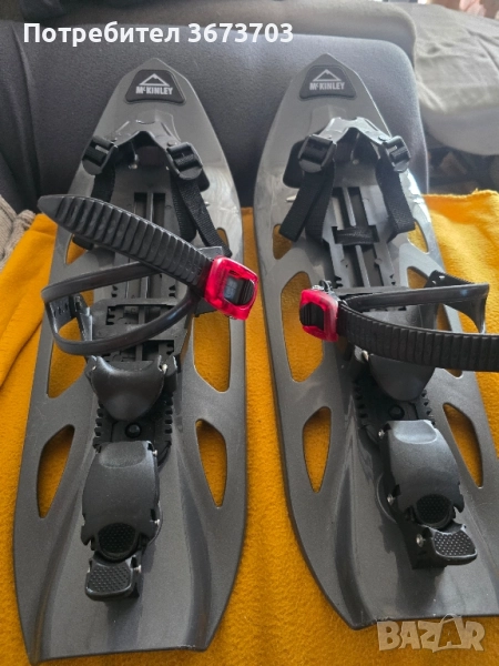 Снегоходки Mc KINLEY, снимка 1