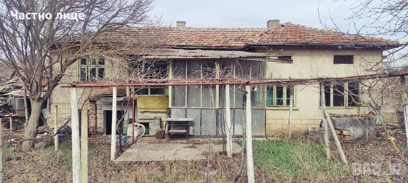 къща в центъра на село Щипско от собственик !, снимка 1