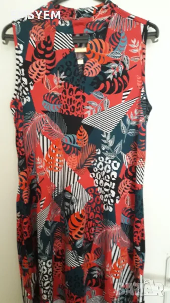 Рокля Robert Louis, снимка 1