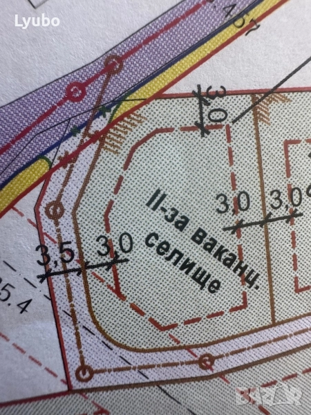Имот на топ локация, снимка 1