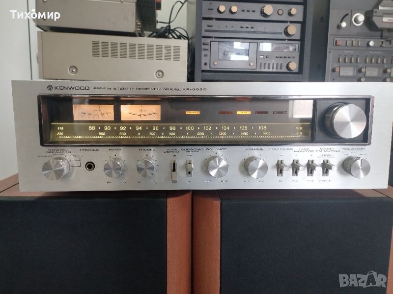 Kenwood KR-6030, снимка 1