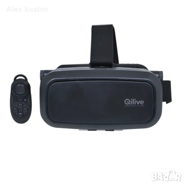 Oчила 3 D VR - QILIVE, снимка 1