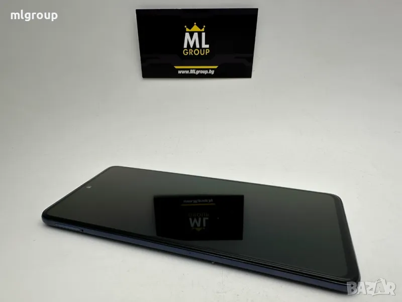 #MLgroup предлага:   #Samsung Galaxy A51 128GB / 6GB RAM Dual-SIM, втора употреба, снимка 1