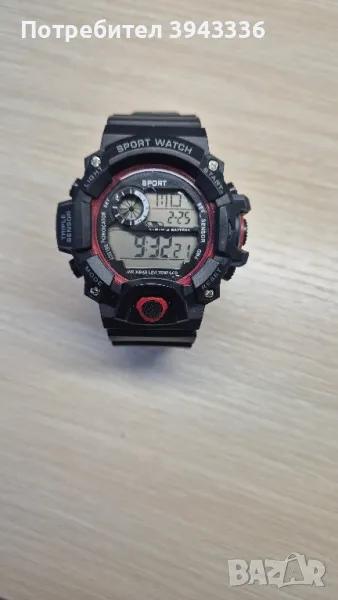  G-Shock , снимка 1