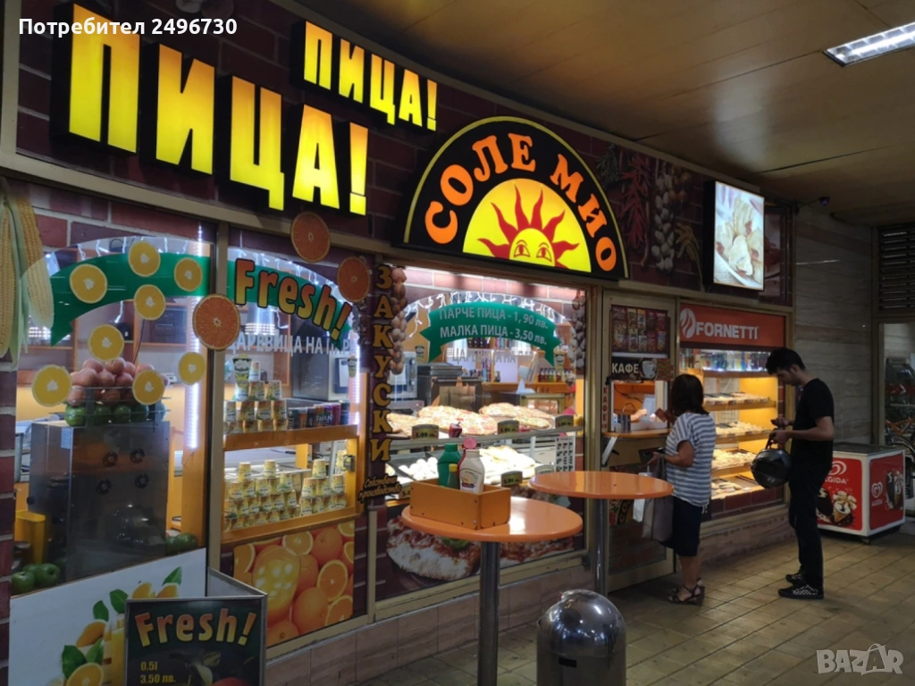 Търсим пицар/пицарка , снимка 1